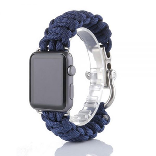 Paracord Apple Watch Band IWatch Strap Store